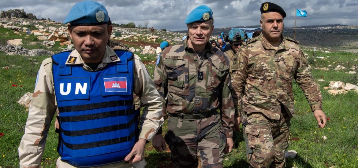 peace keeping sipri