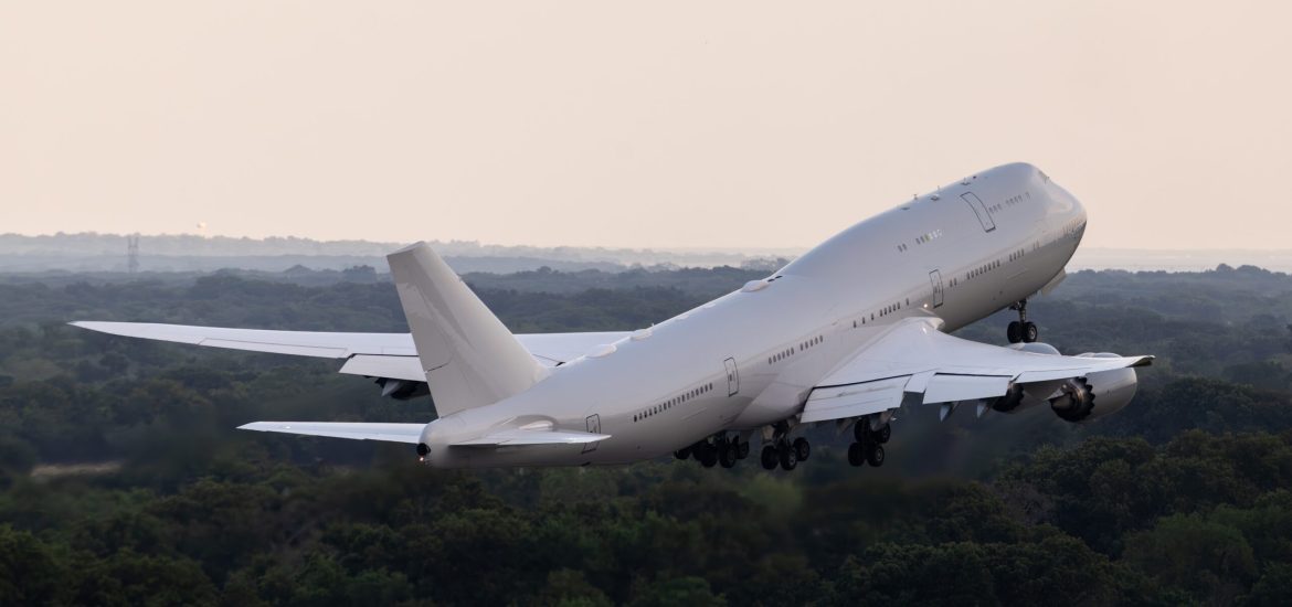 air force one