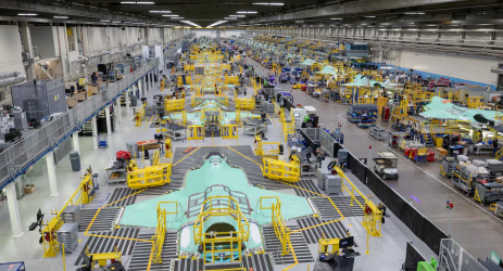 f-35 software