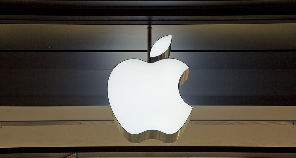 apple