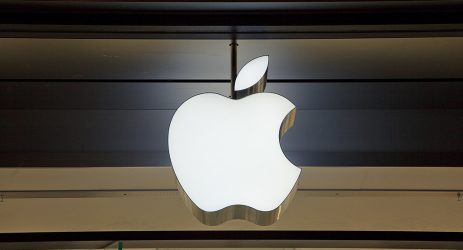 apple
