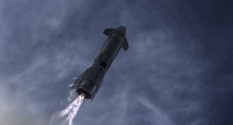 spacex