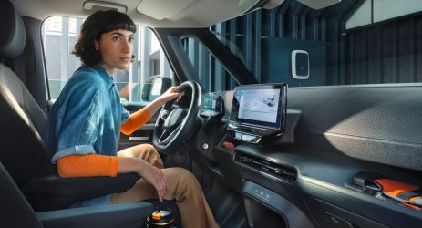 auto elettriche volkswagen