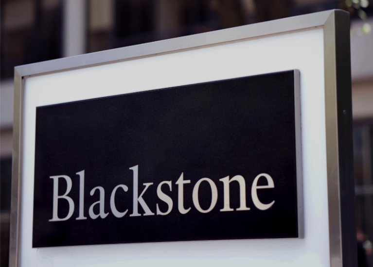 BLACKSTONE