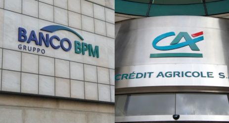 Leone does not tear apart Credit Agricole in Banco Bpm