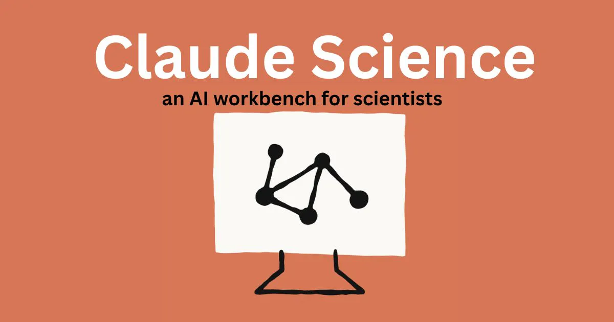 Claude Science