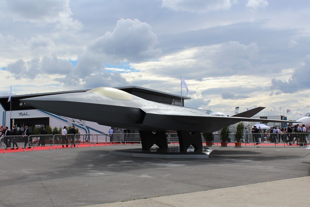 Fcas dassault