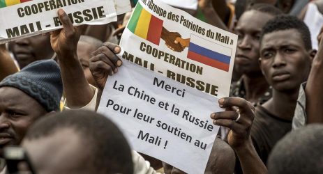 mali