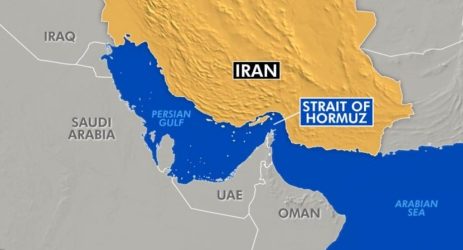 hormuz