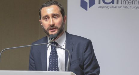 mariani leonardo