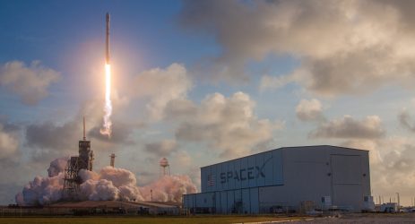 spacex