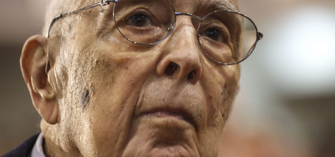 napolitano