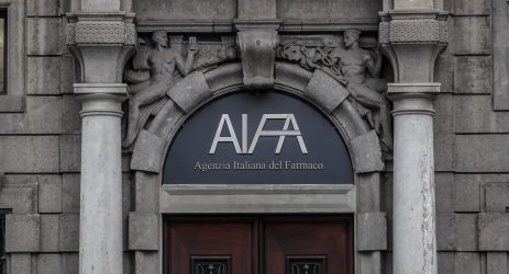 spesa farmaceutica Italia