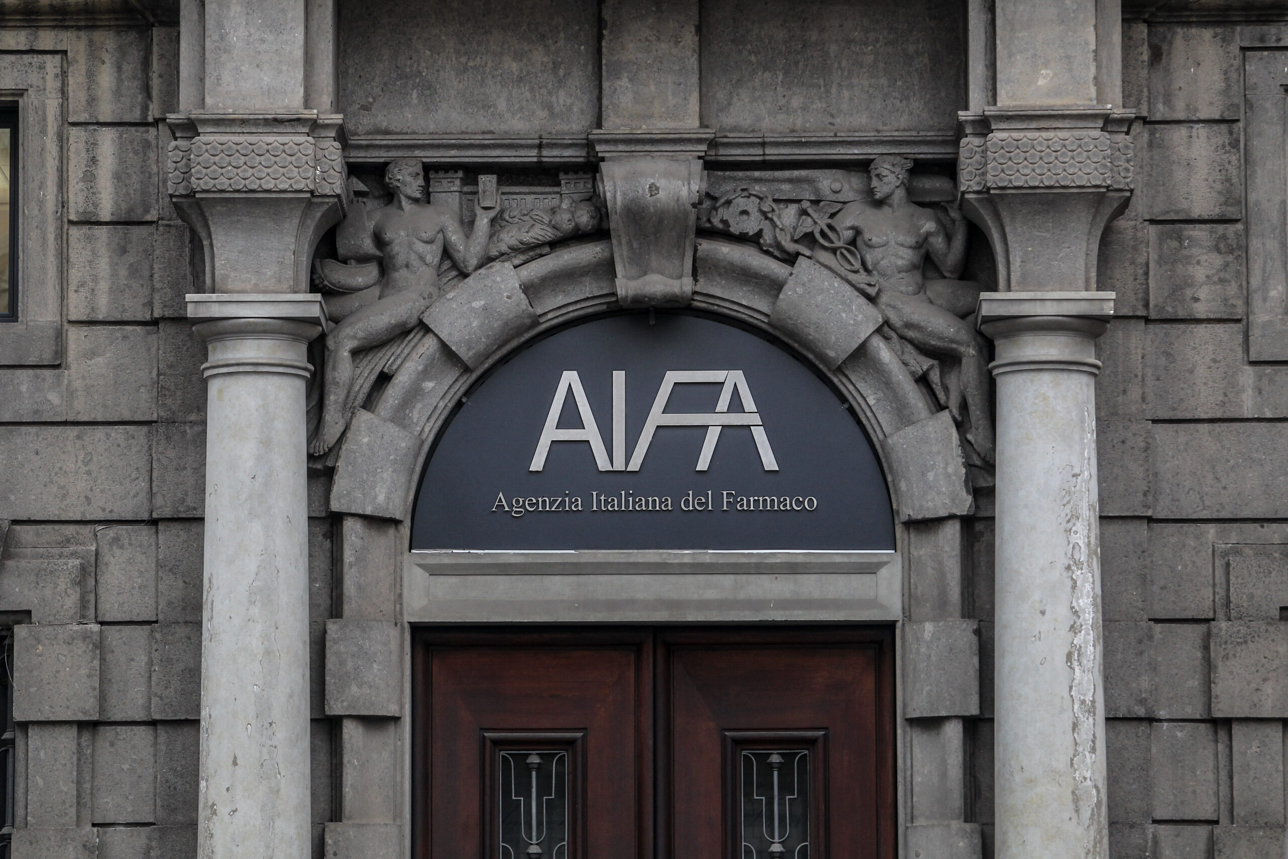 spesa farmaceutica Italia