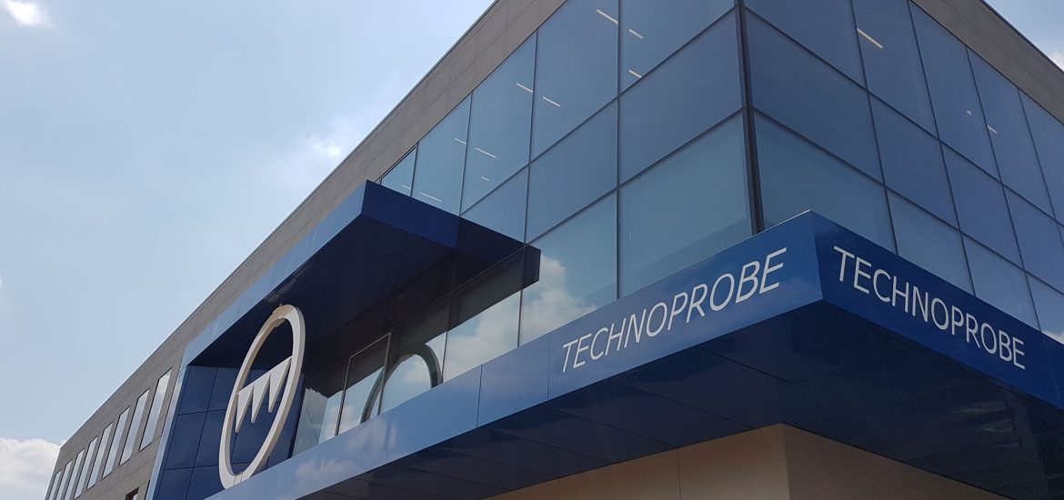 technoprobe