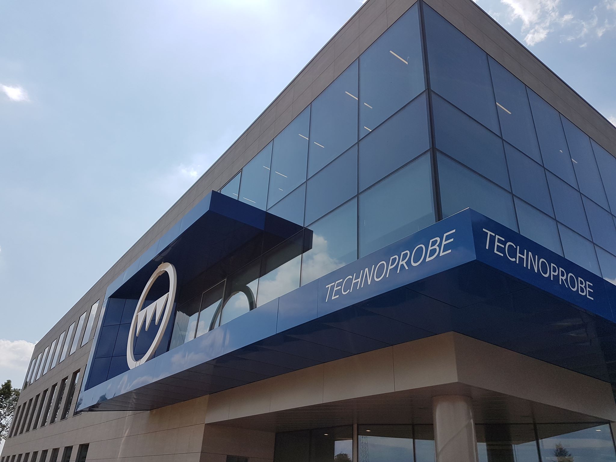 technoprobe