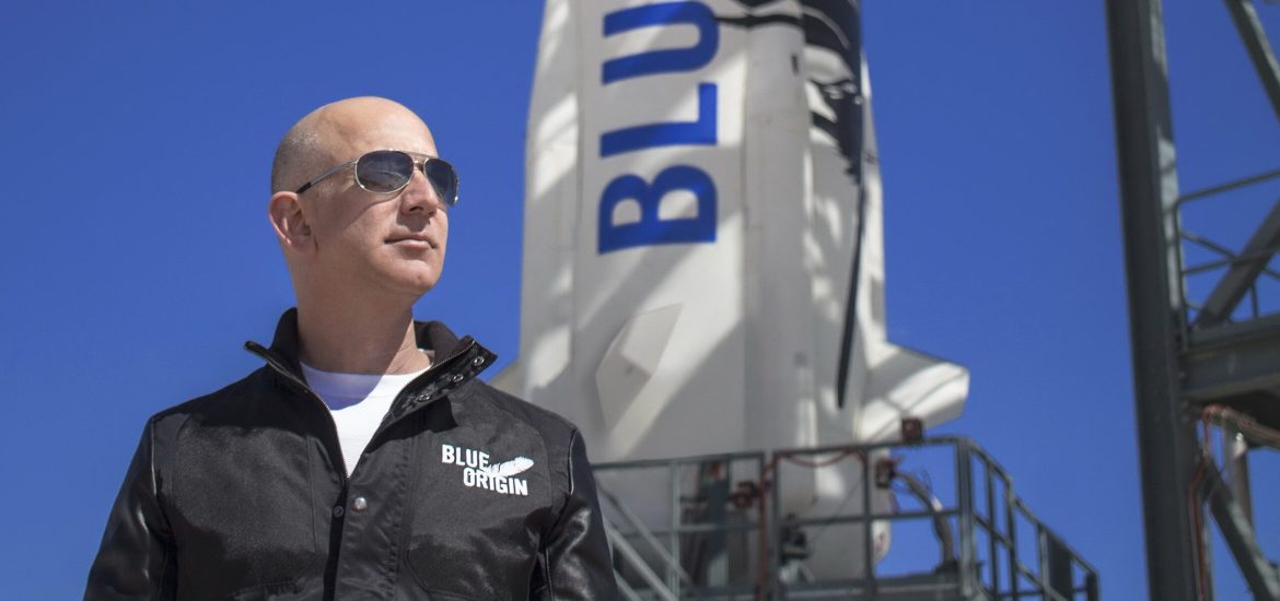 blue origin
