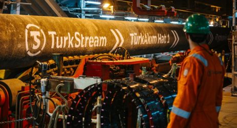 ungheria turkish stream