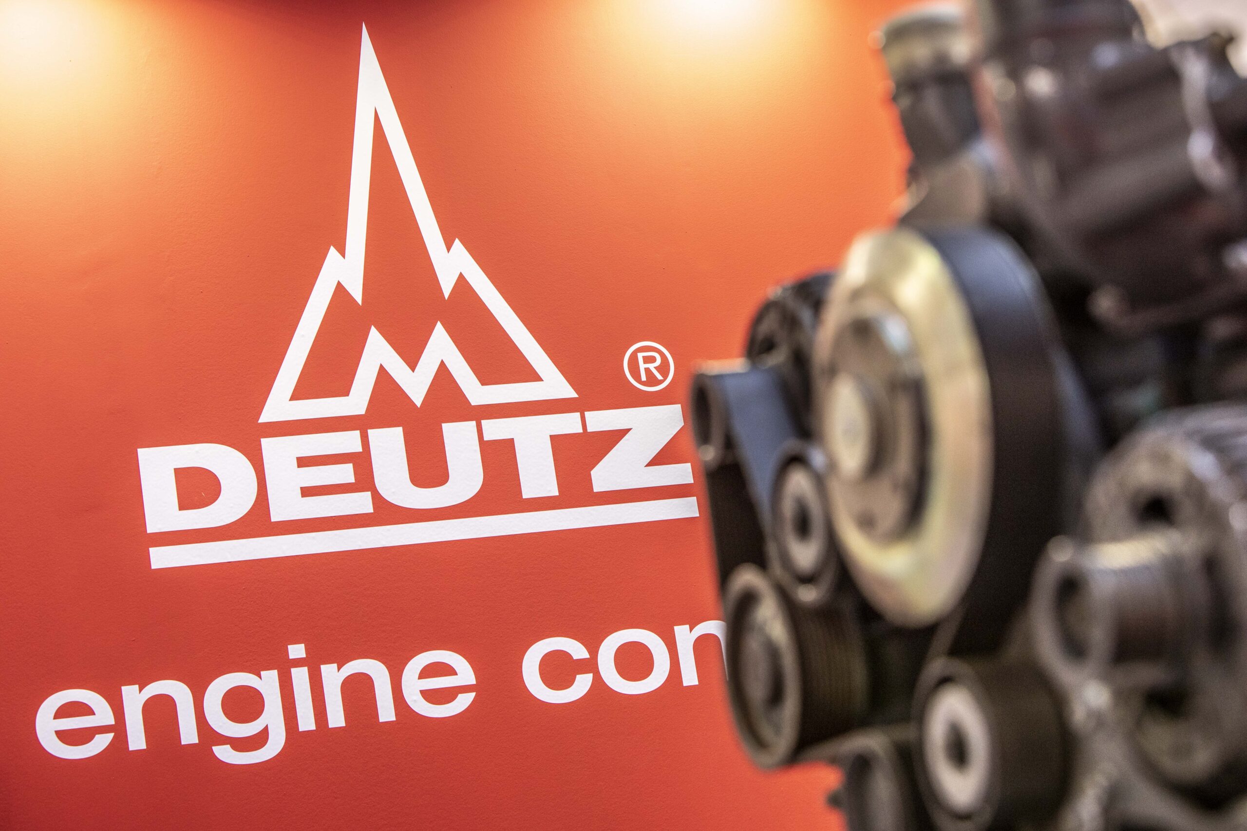 deutz