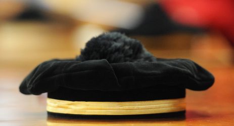 magistrati