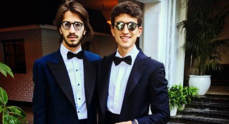 Delfin, all the reasons behind the conflicts among the Del Vecchio family