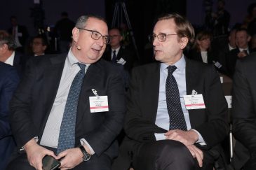 Mps, Anima, and Crédit Agricole: here are the moves and uncertainties of Banco Bpm.
