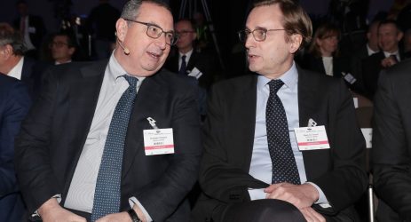 Mps, Anima, and Crédit Agricole: here are the moves and uncertainties of Banco Bpm.