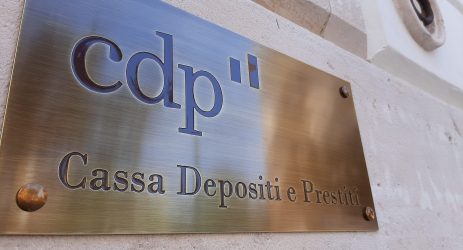 cdp reti