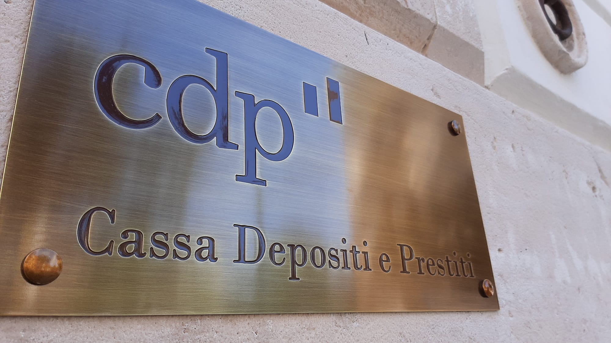 cdp reti