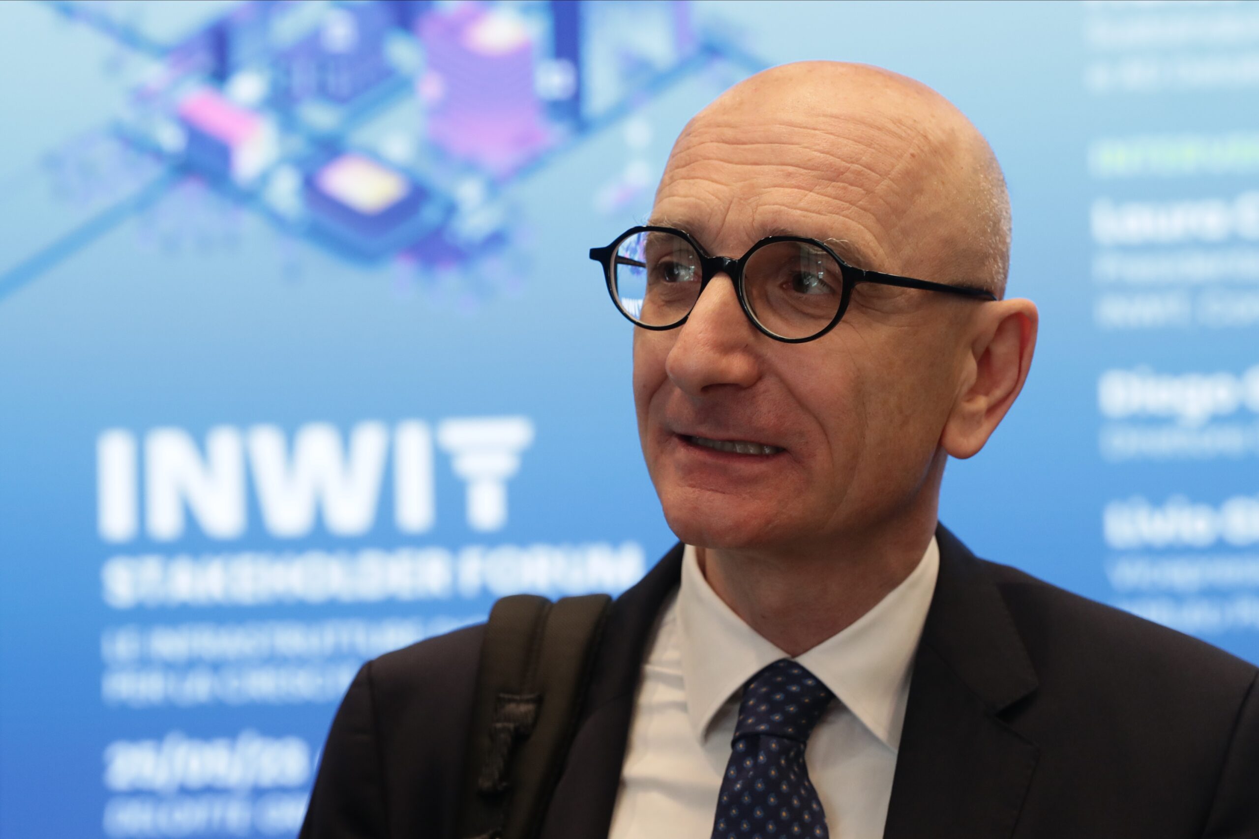Inwit Fastweb tim