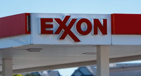 Exxon and Chevron rack up profits. Clash with Trump over gas prices ahead?