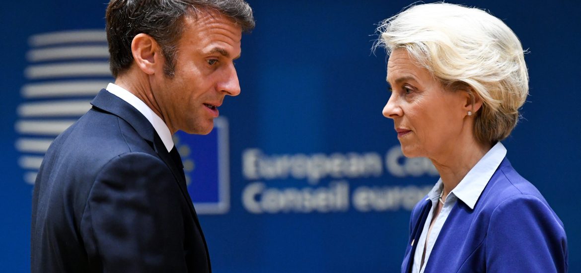 francia commissione ue