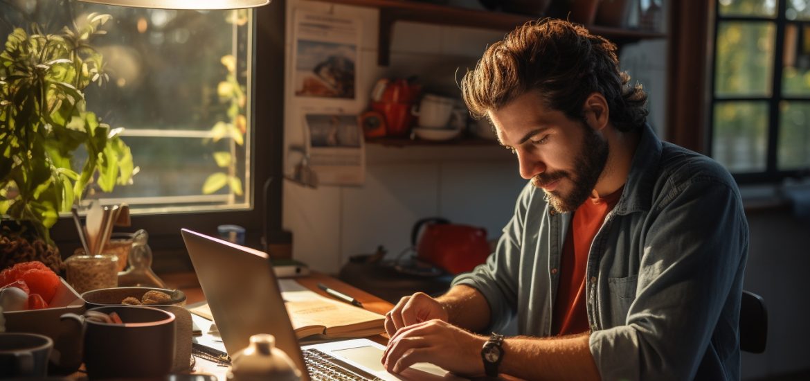 smart working