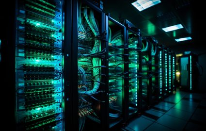 intelligenza artificiale