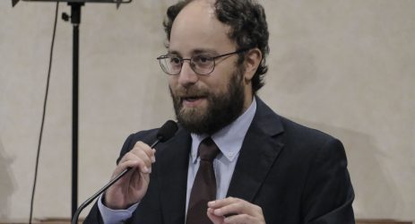 pena di morte palestinesi
