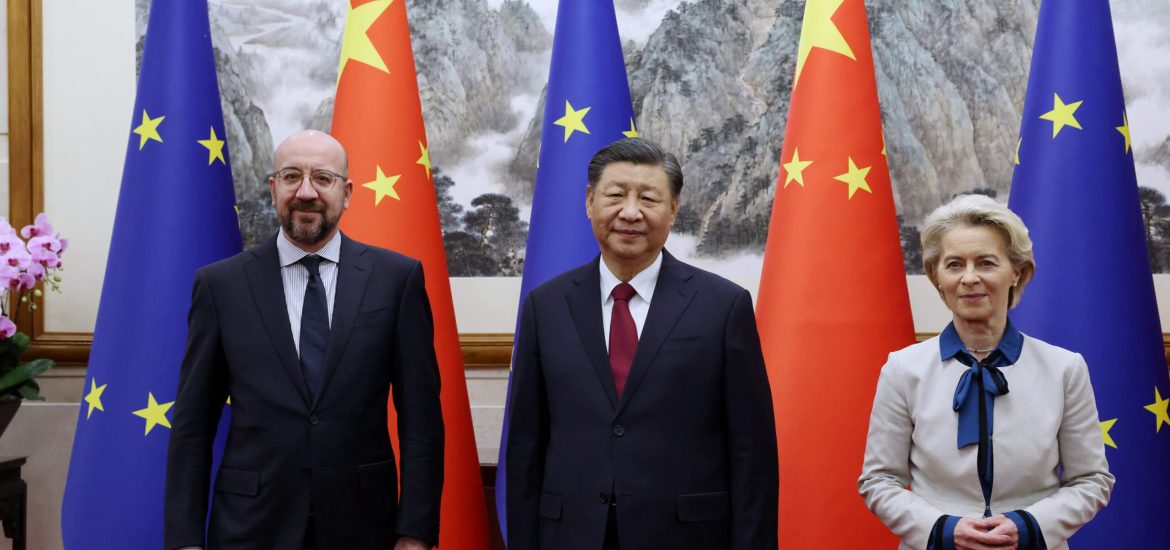 cina