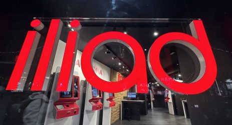 report sostenibilità iliad