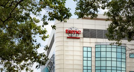 tsmc
