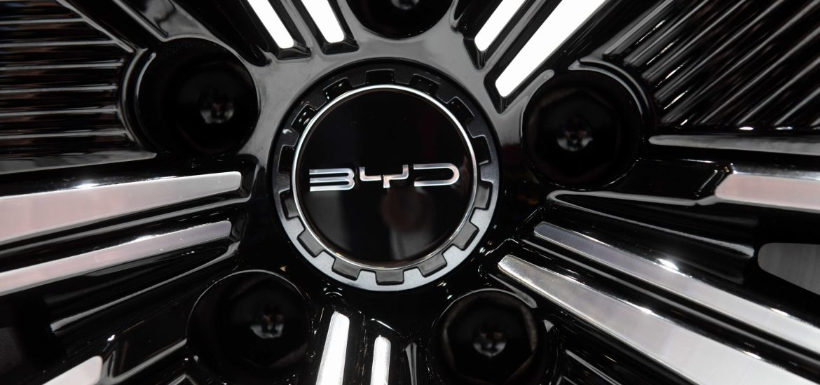 byd