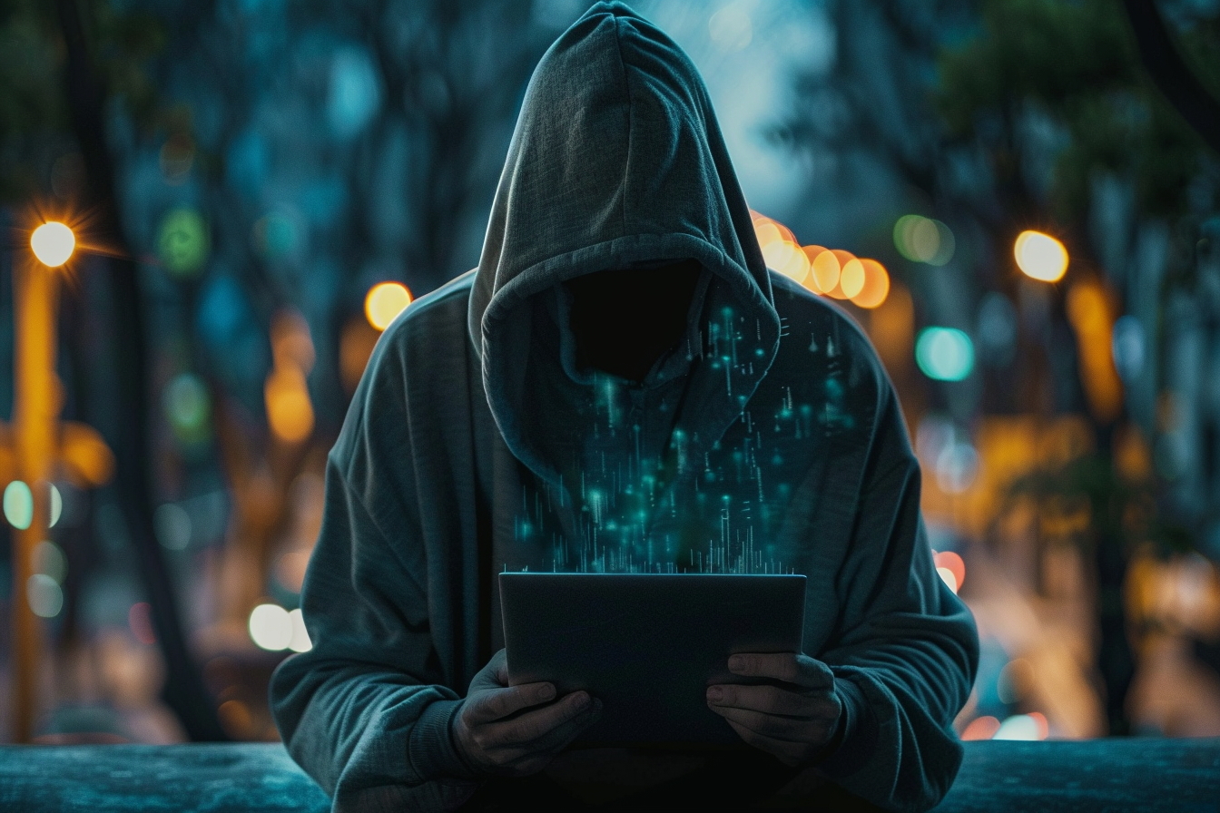 ai attacchi informatici