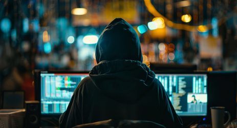 Hacker attack on Trenitalia, what happened