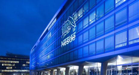 nestlé