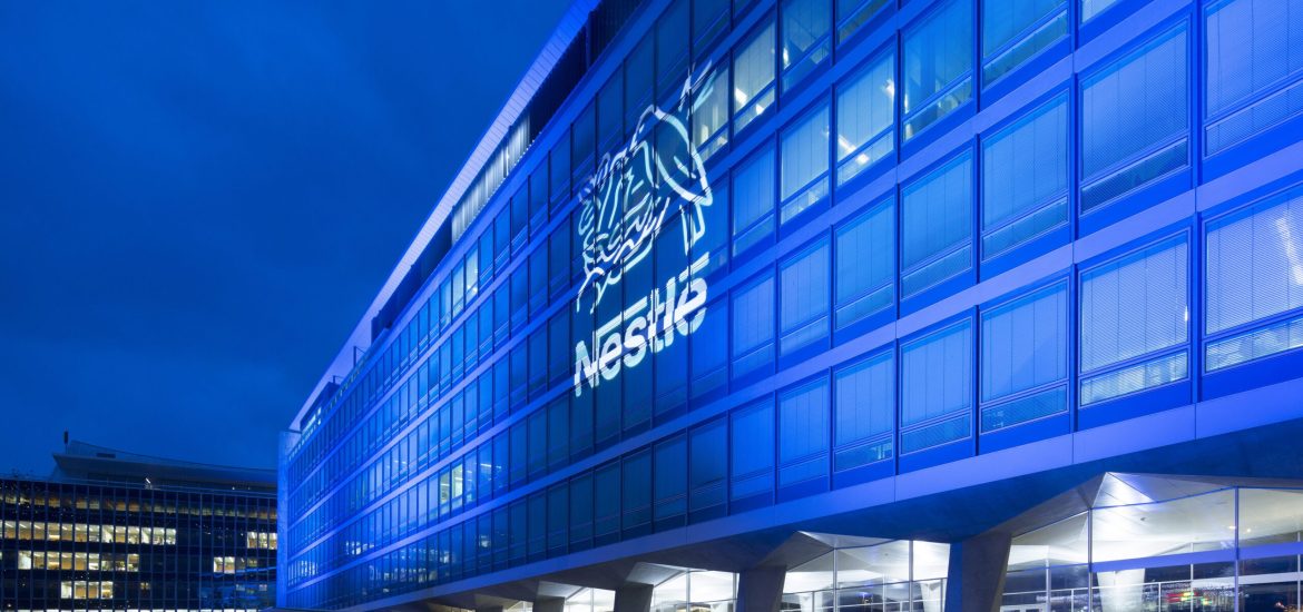 nestlé