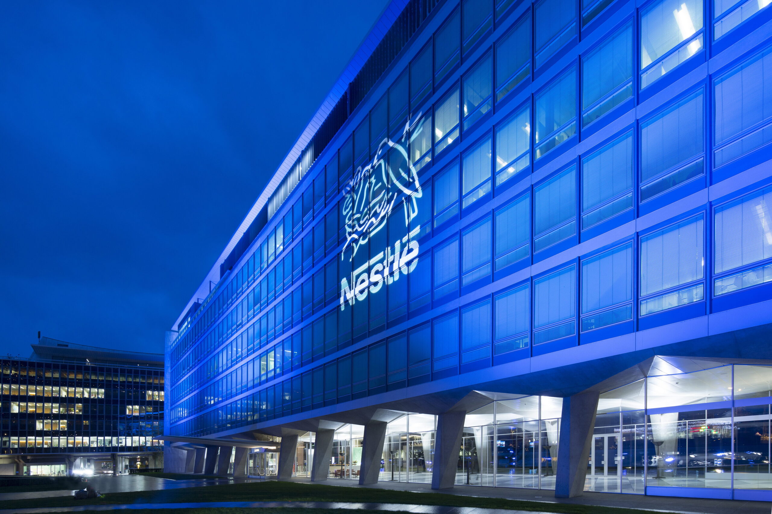 nestlé