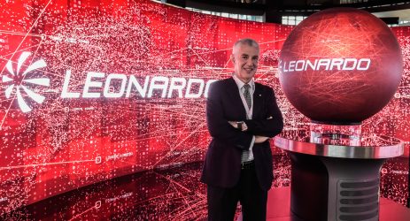 lorenzo mariani leonardo