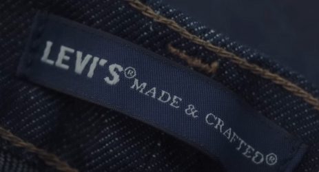 levi's