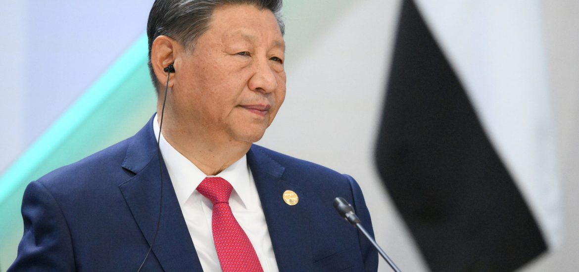cina