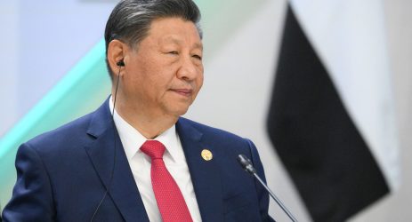 cina