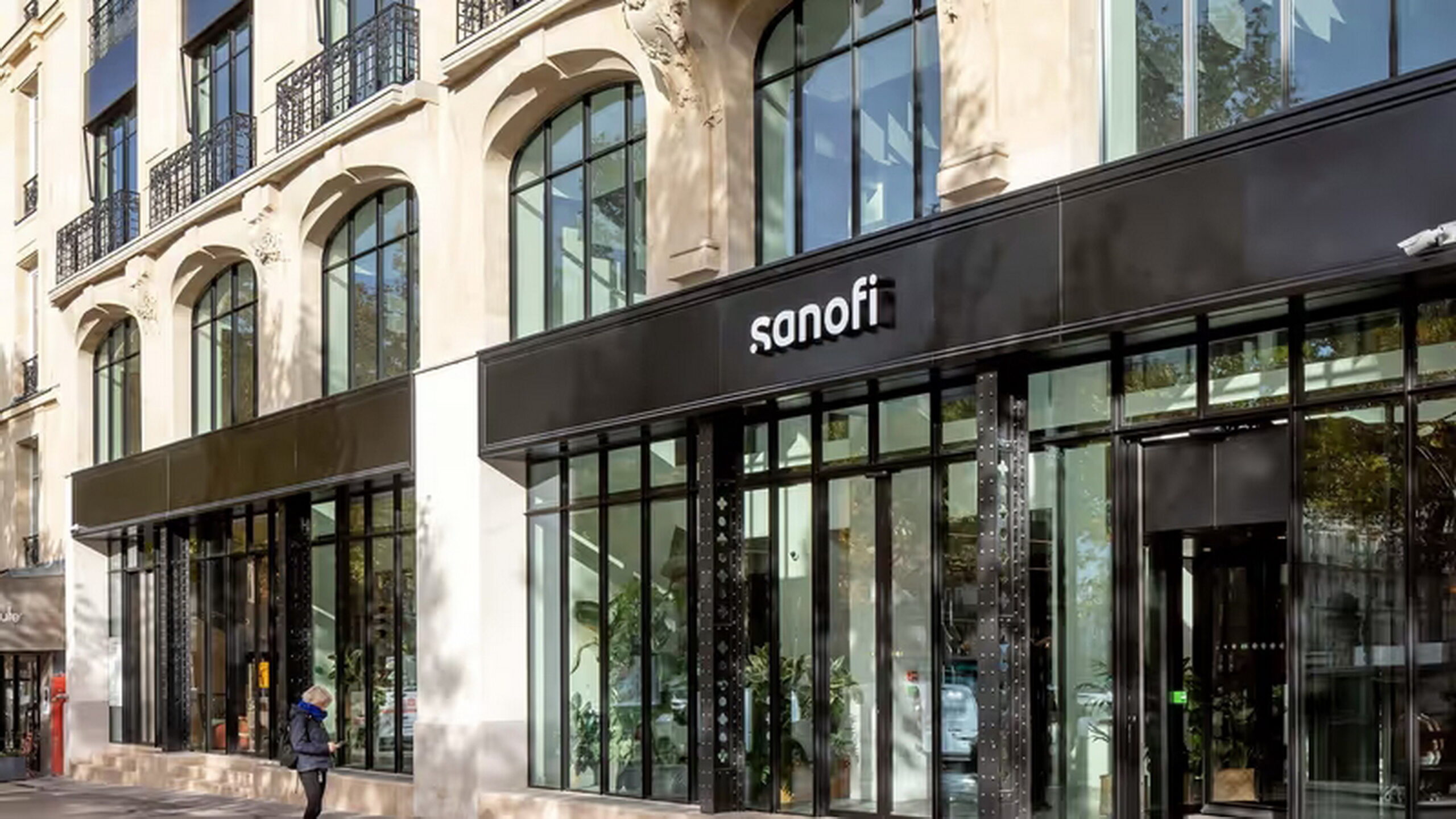 sanofi CSL Seqirus