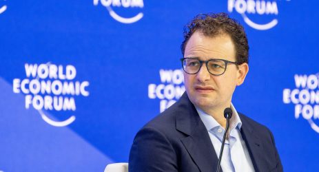 Why European banks fear Claude Mythos from Anthropic